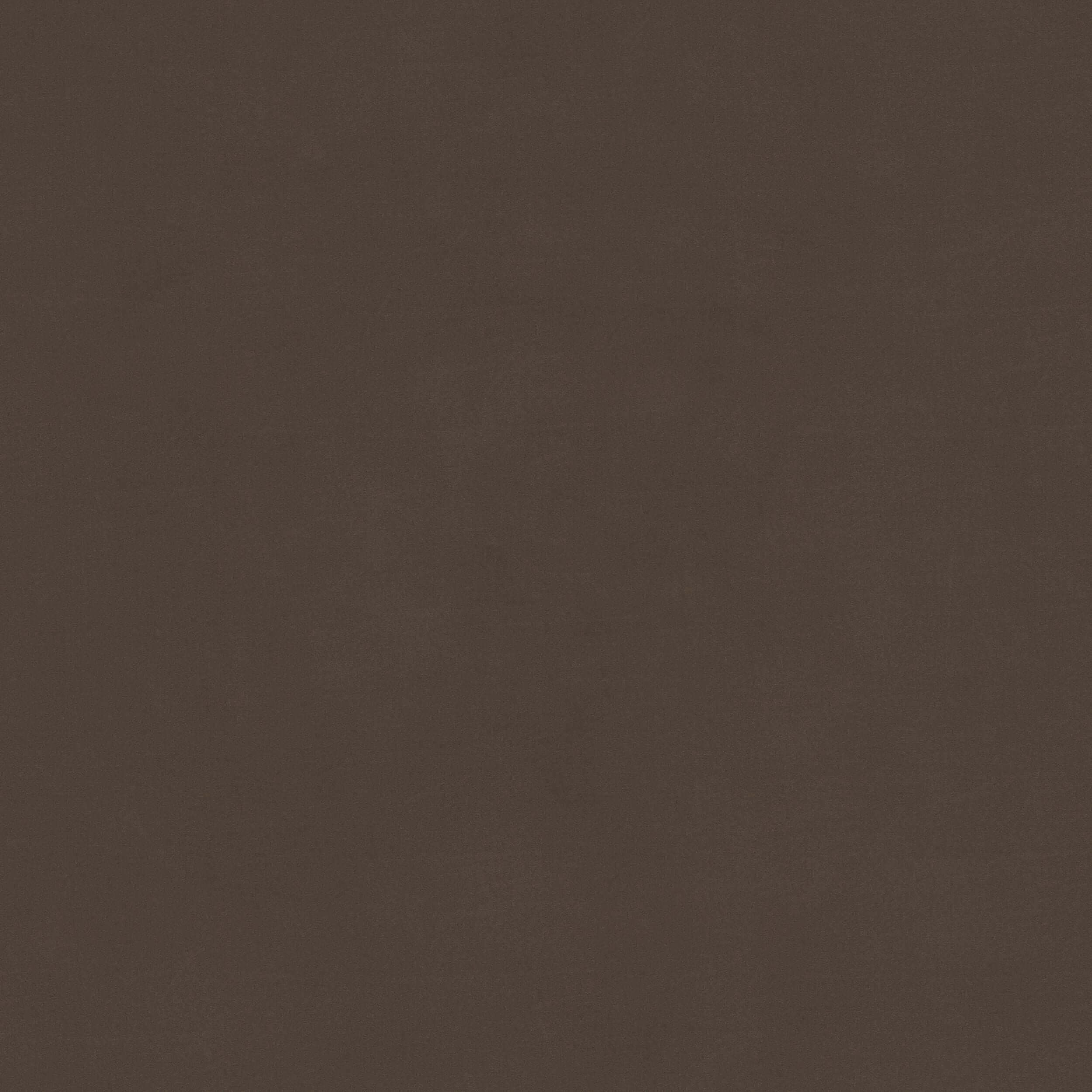 Megan canapé d'angle convertible en microfibre détachable T11 marron