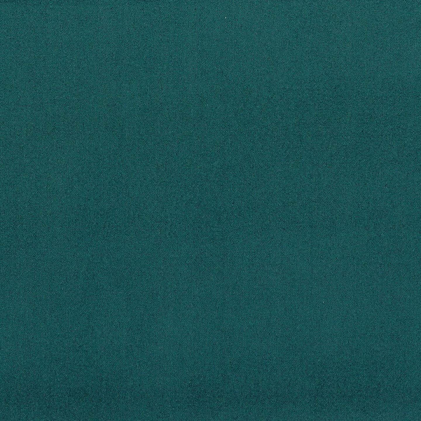 Tessa Fauteuil au design moderne en microfibre détachable T11 bleu canard