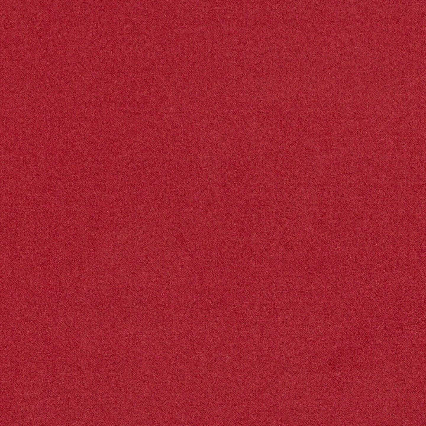 Megan canapé d'angle convertible en microfibre détachable T11 rouge