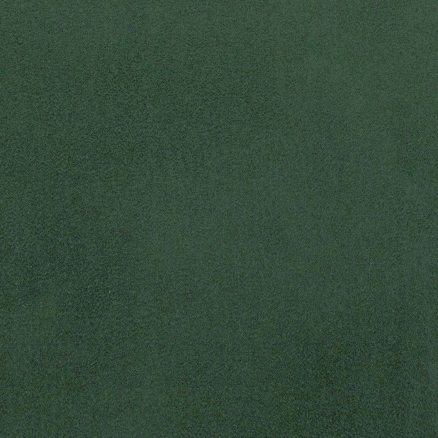 Ortensia canapé convertible matelas H 18cm et pieds hauts en élégante microfibre détachable T11 vert