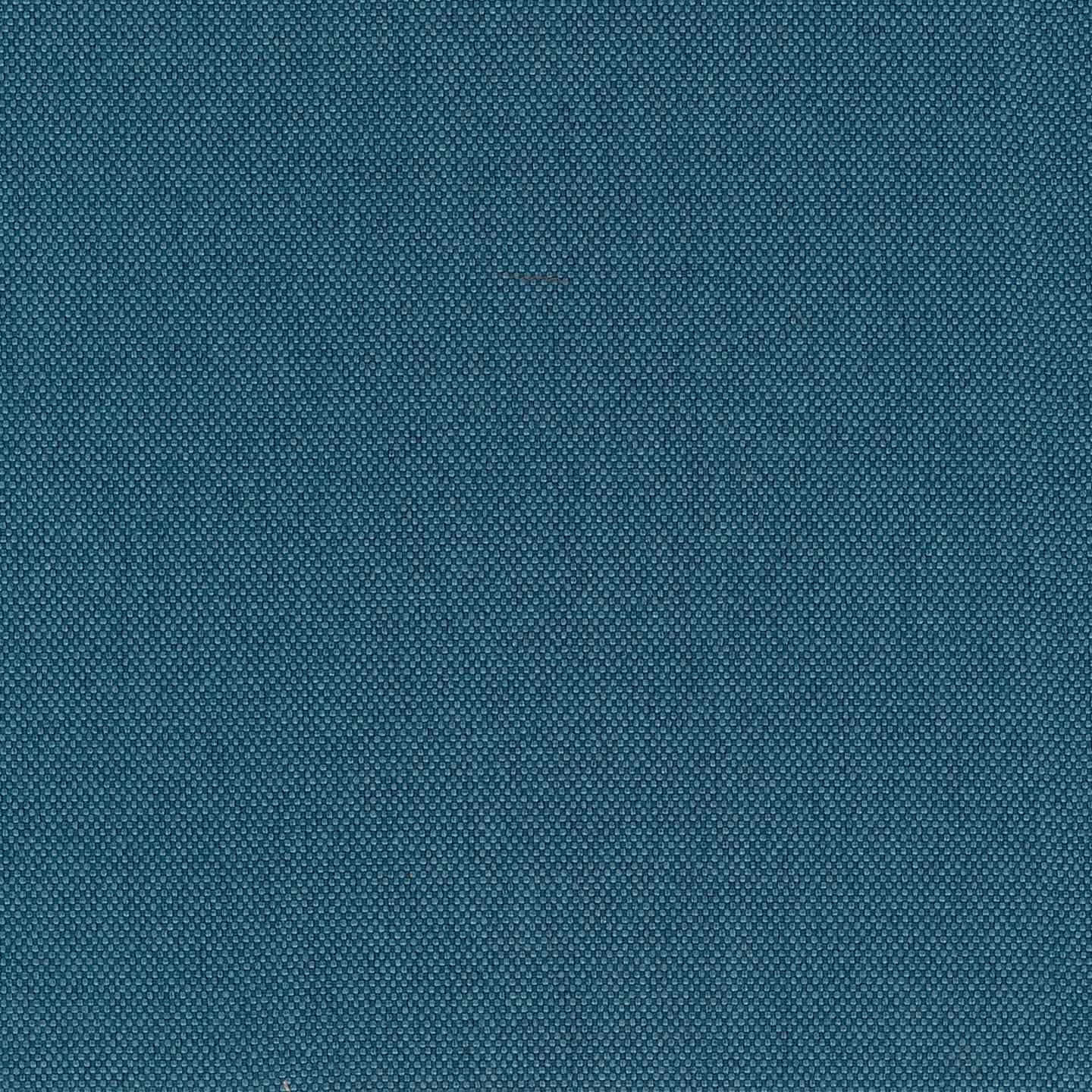 Durini Canapé duplex avec lits jumeaux et tissu effet coton imperméable T13 azur
