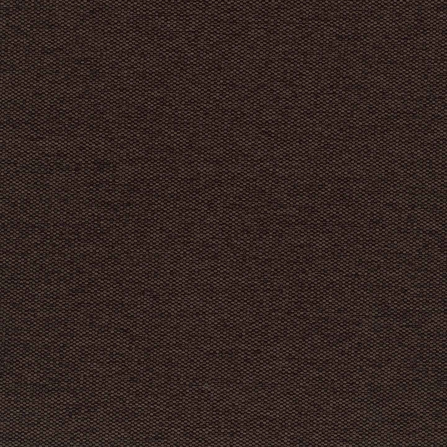Durini Canapé duplex avec lits jumeaux et tissu effet coton imperméable T13 marron