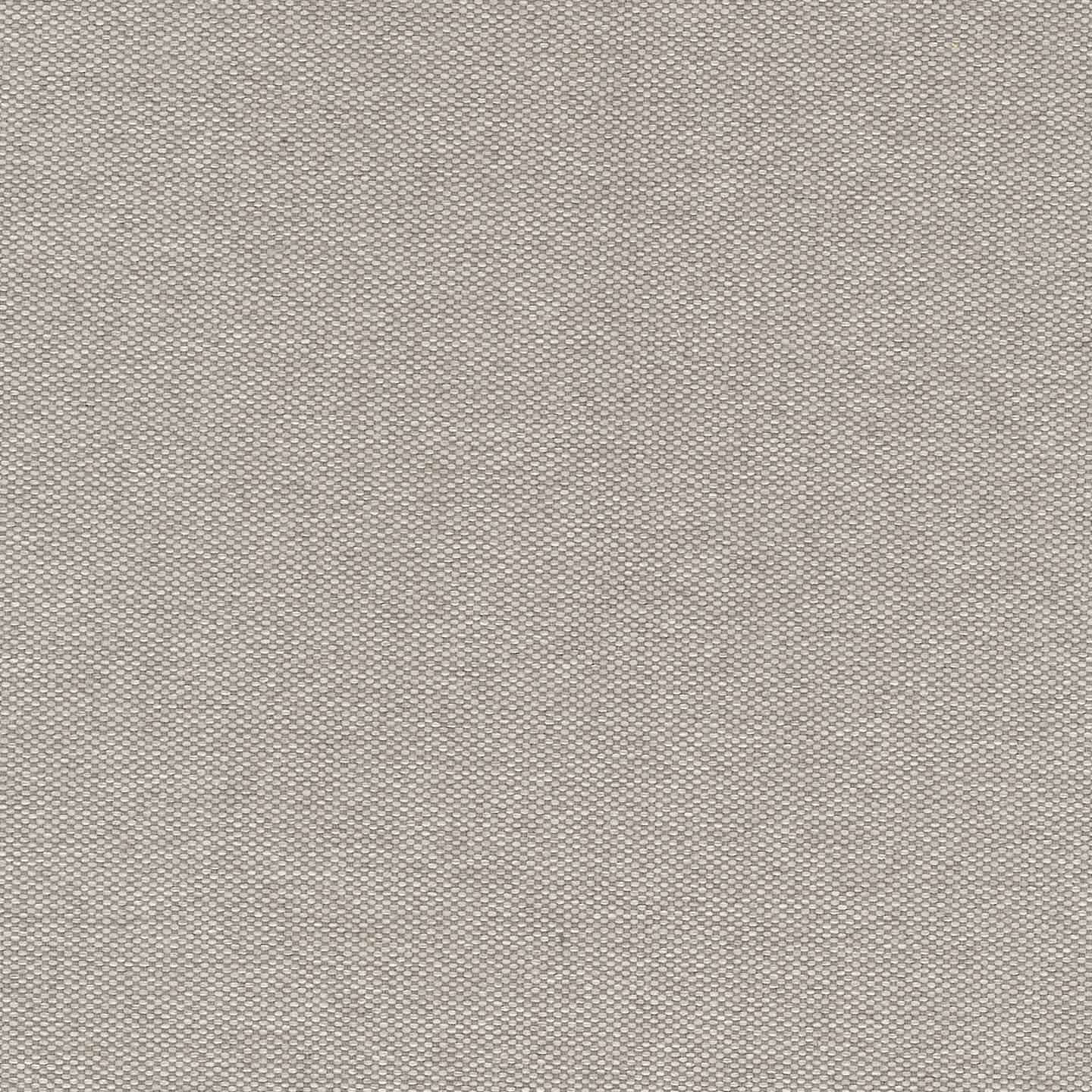 Chris Canapé d'angle 5 places en tissu imperméable T13 crème