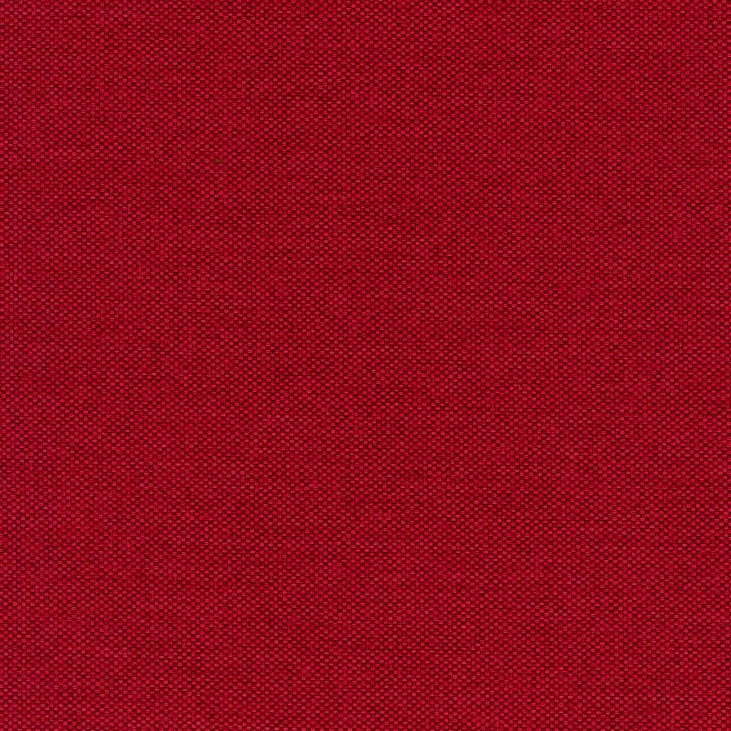 Chris Canapé d'angle 5 places en tissu imperméable T13 rouge
