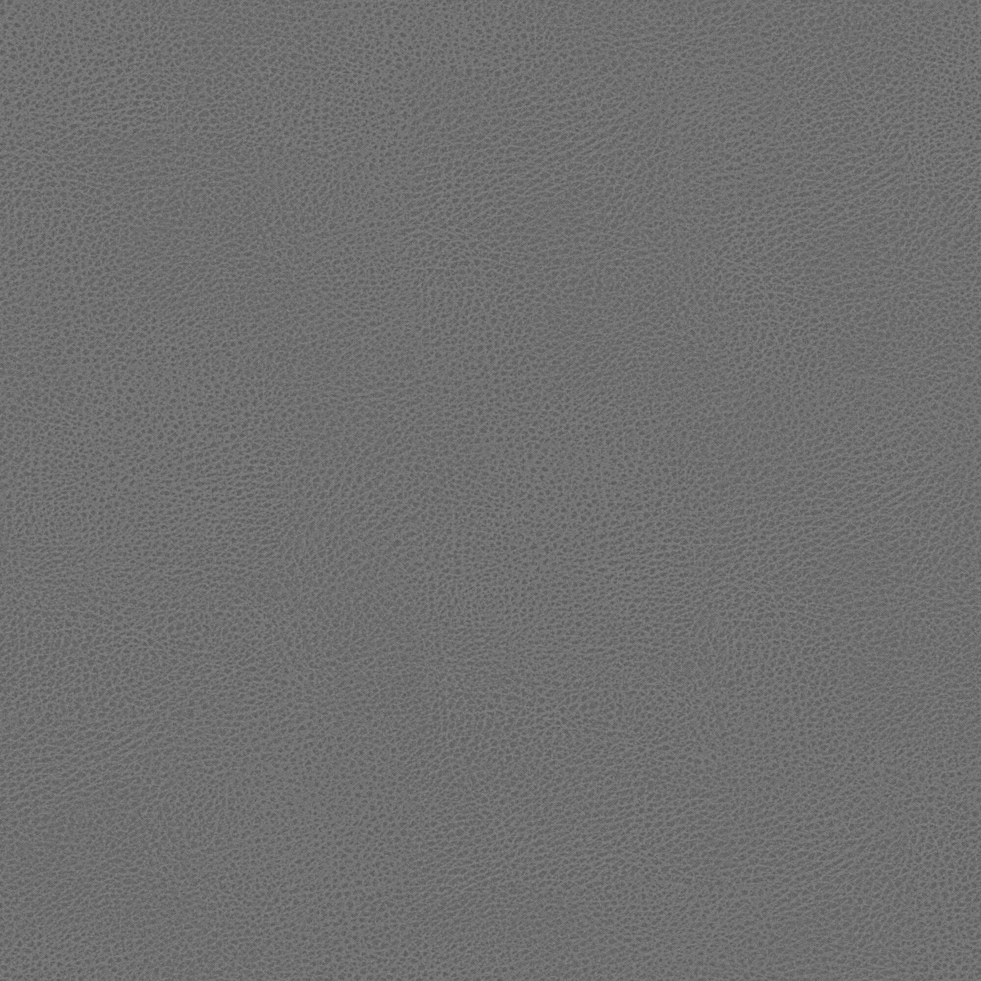 Nina lit coffre au design minimaliste en microfibre détachable effet cuir T15 gris