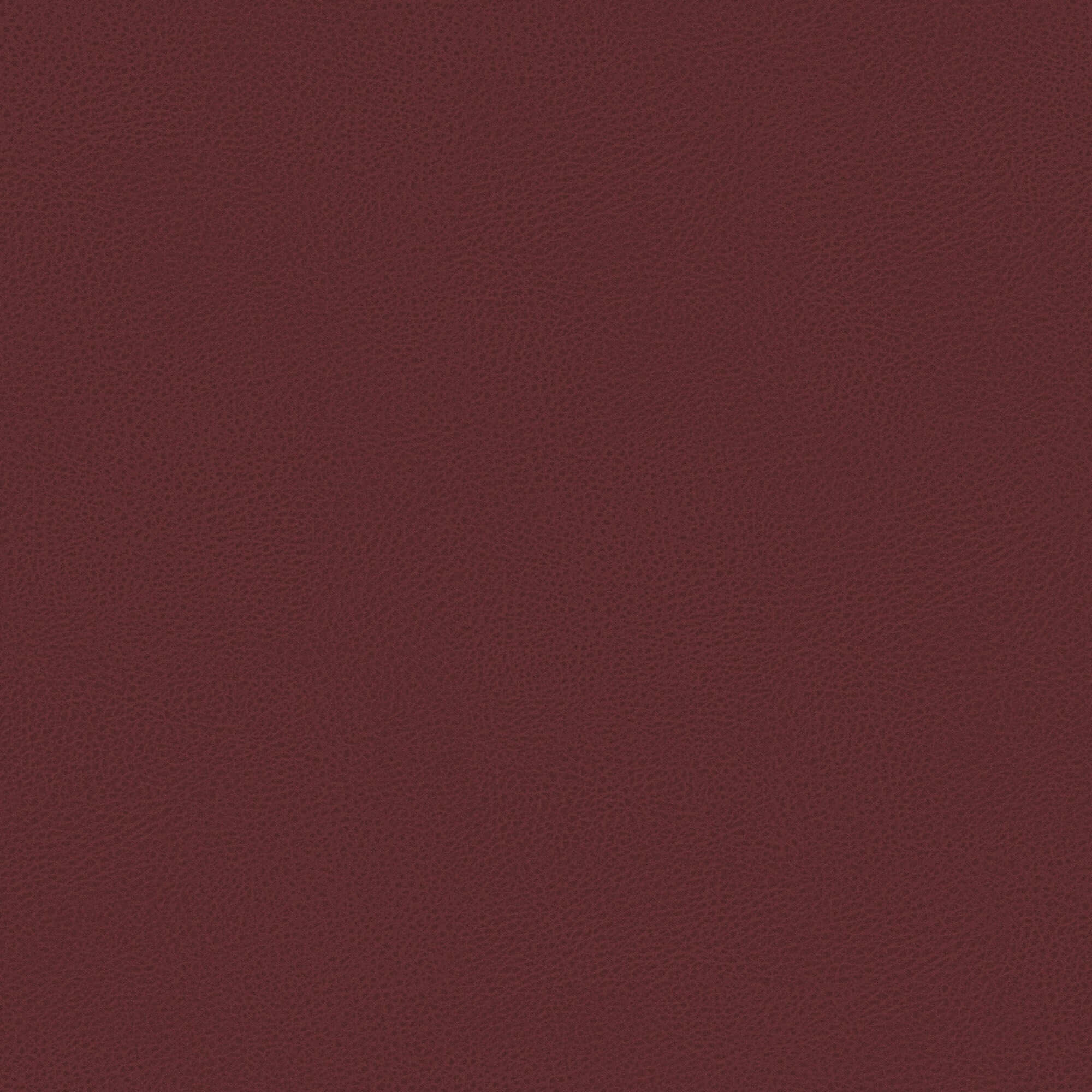 Nina lit coffre au design minimaliste en microfibre détachable effet cuir T15 rouge