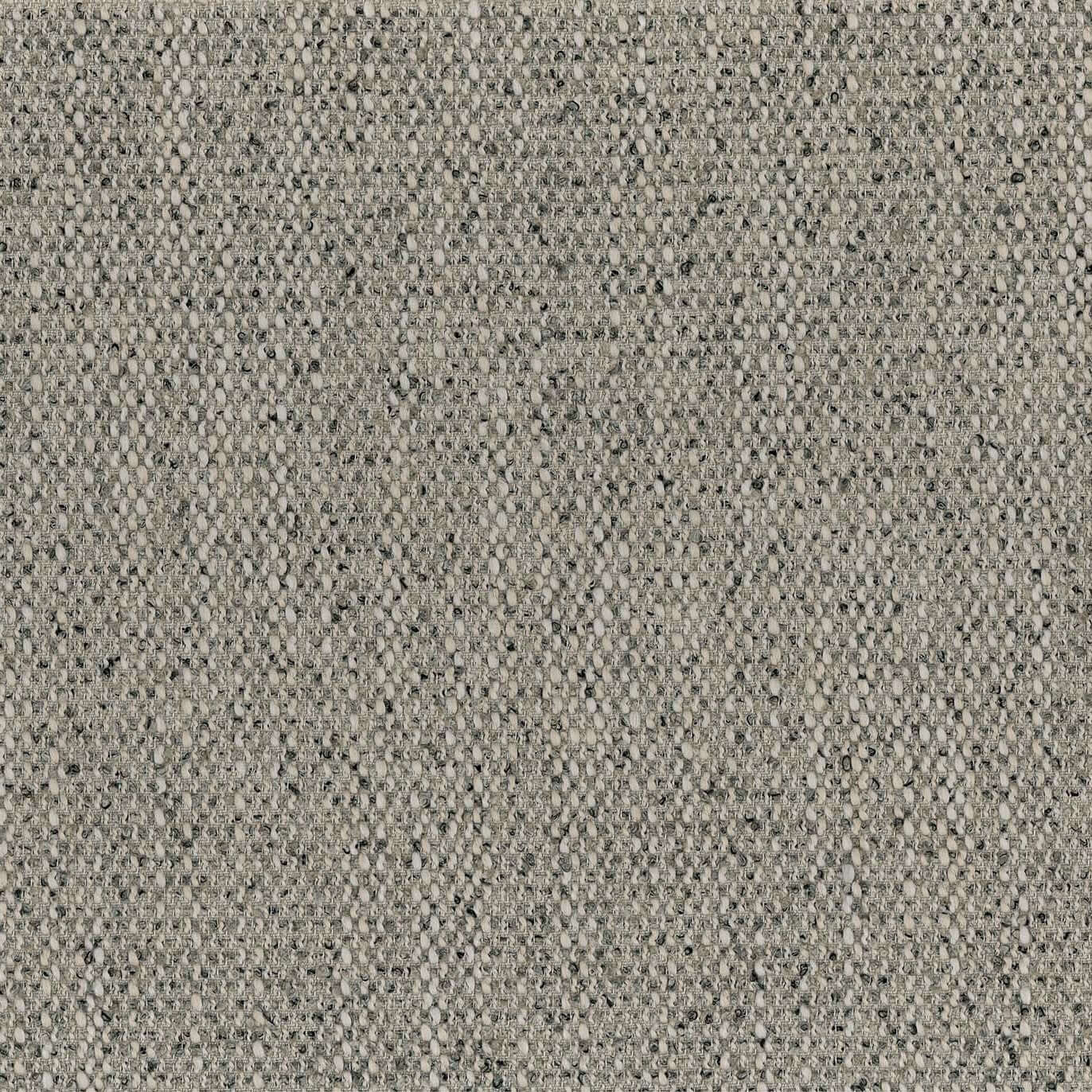 Levante coussin disponible en différentes couleurs en bouclette recyclée fraîche à trame mélangée détachable T16 beige