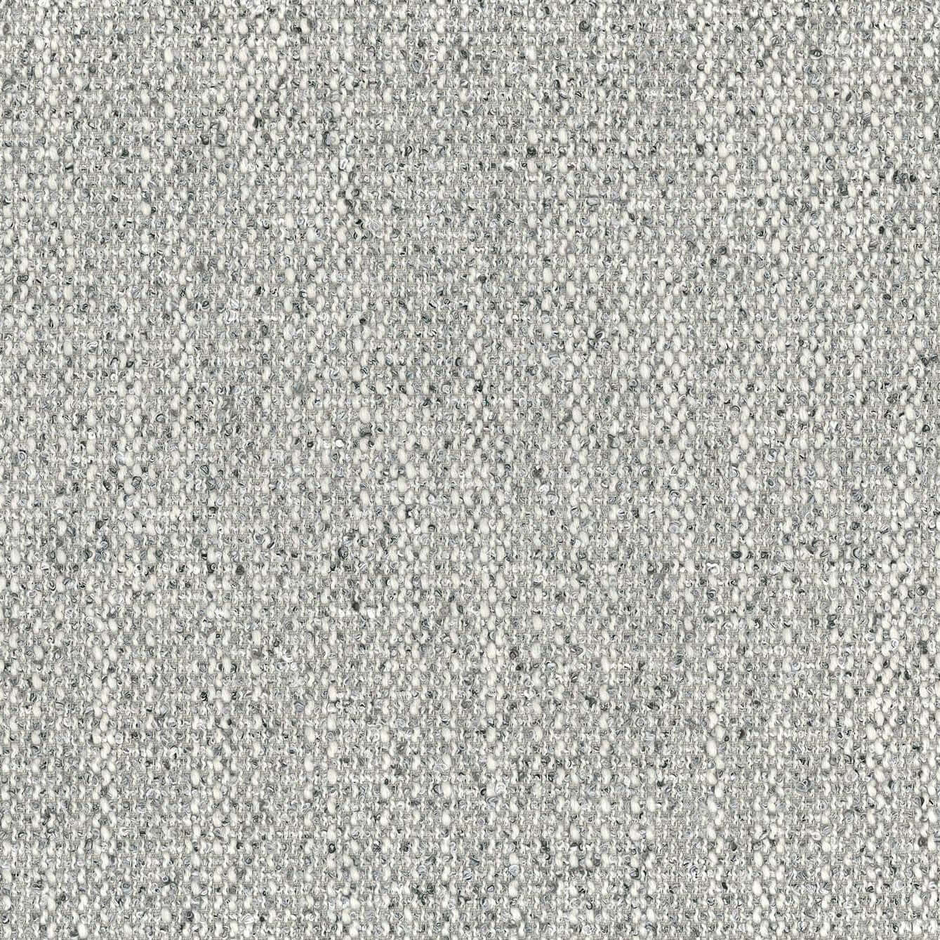 Levante coussin disponible en différentes couleurs en bouclette recyclée fraîche à trame mélangée détachable T16 crème