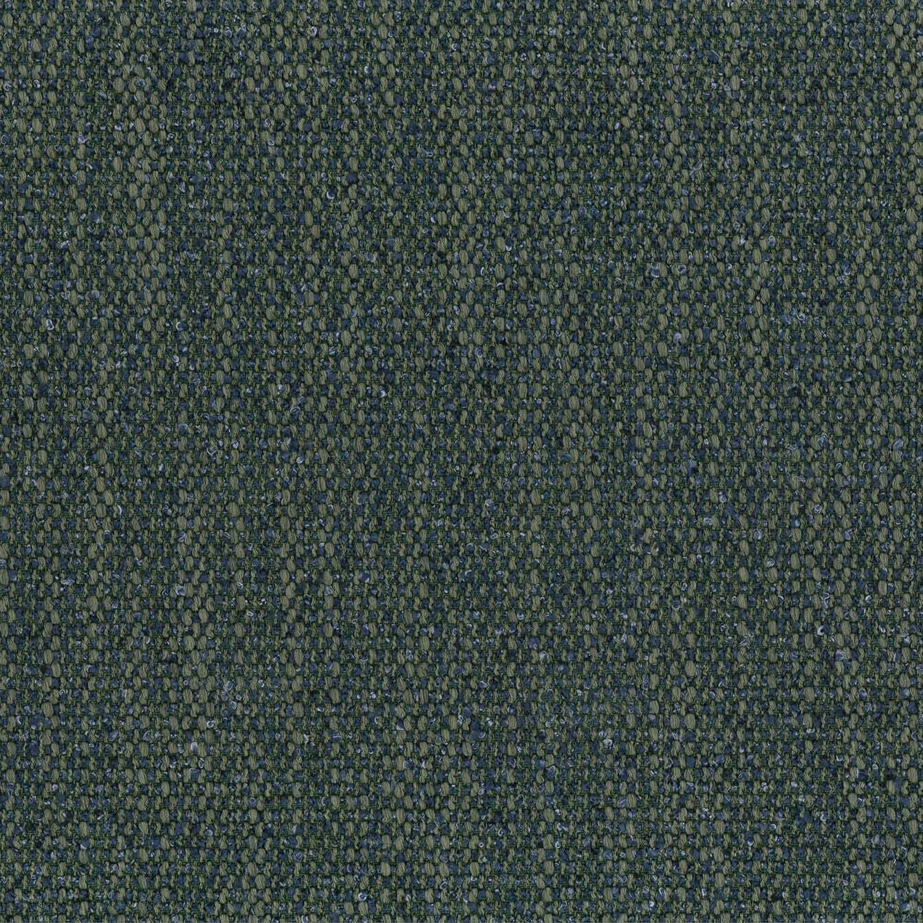 Levante coussin disponible en différentes couleurs en bouclette recyclée fraîche à trame mélangée détachable T16 vert
