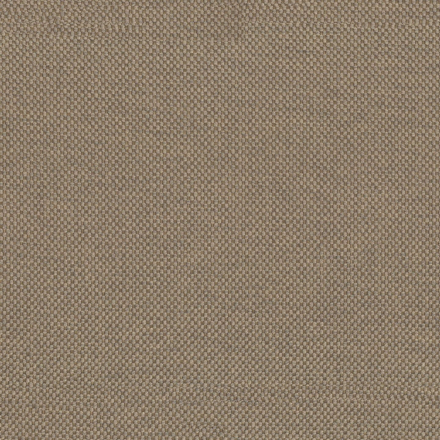 Jolie letto a doppio pannello con piedi alti in metallo in tessuto smacchiabile T18 beige