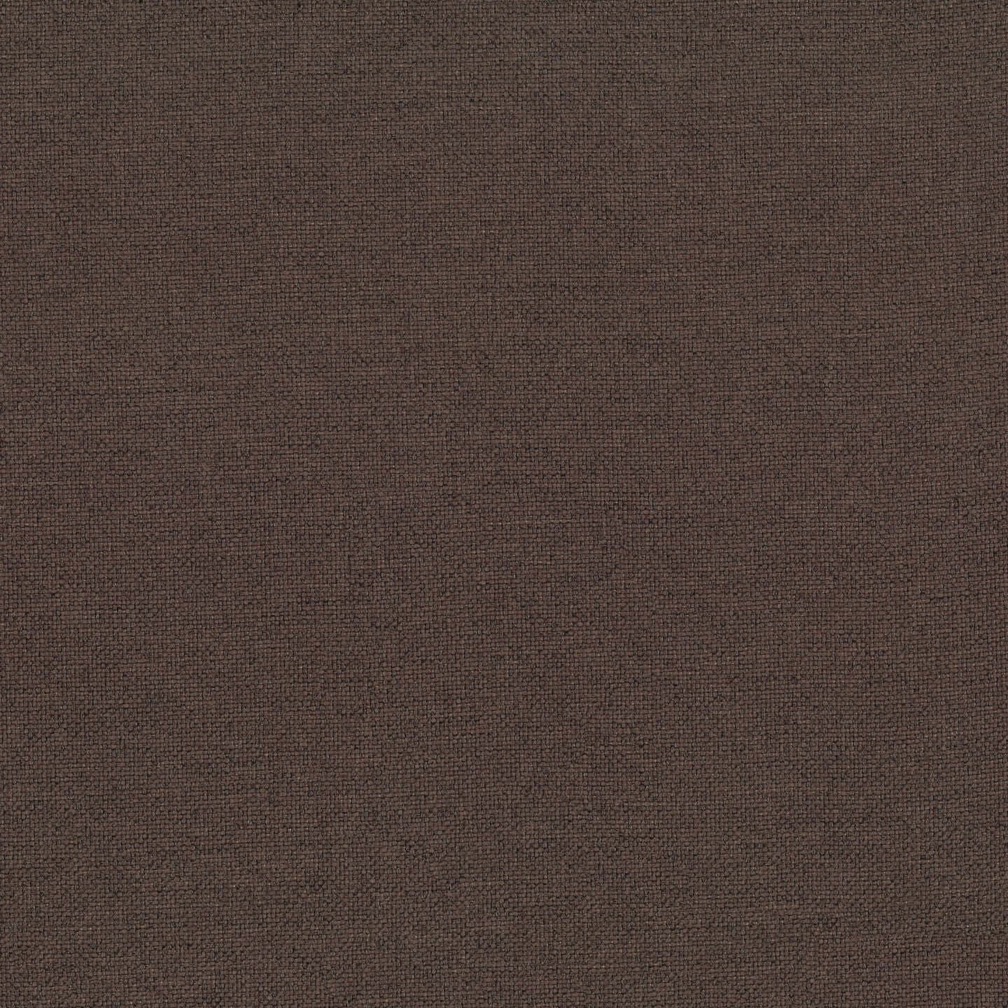 Slide Divano con schienali traslanti e poggiatesta in tessuto simil cotone impermeabile T19 marron