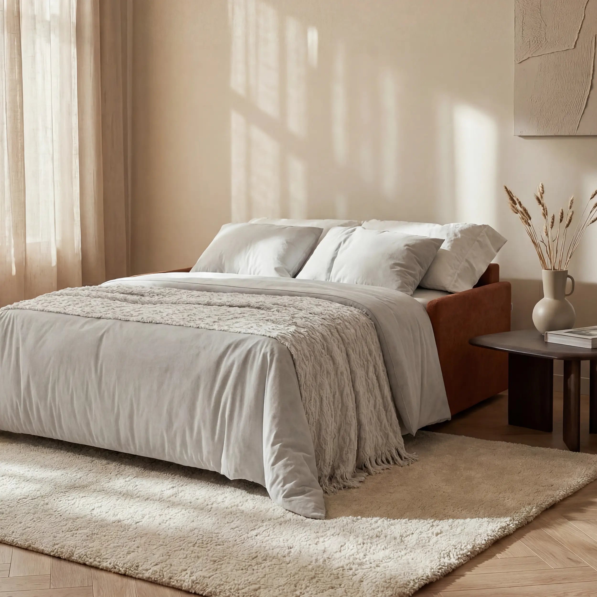 TOMMY TERRACOTTA -AMB2