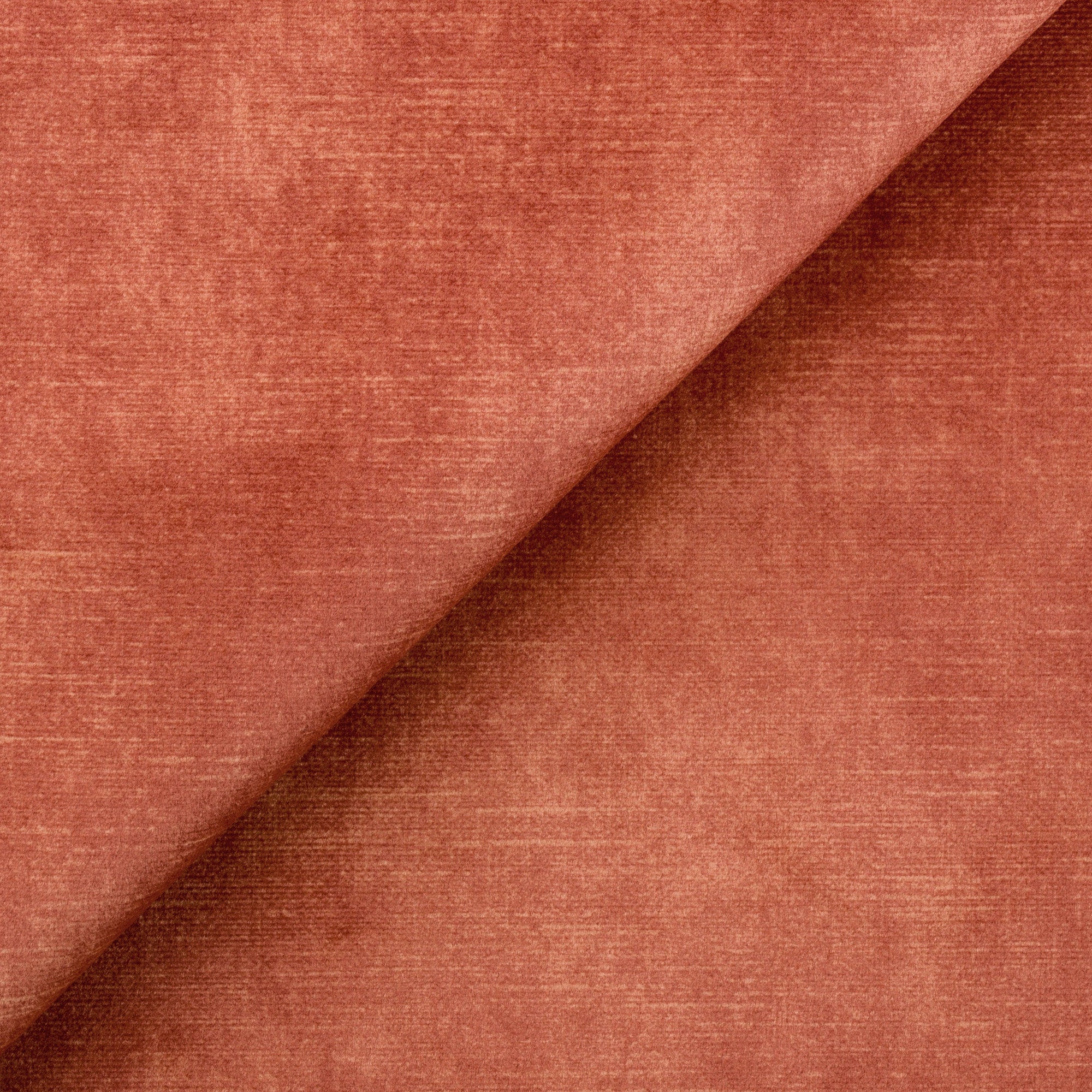 Lebron Divano letto matrimoniale in velluto morbido T01 salmone - divani.store