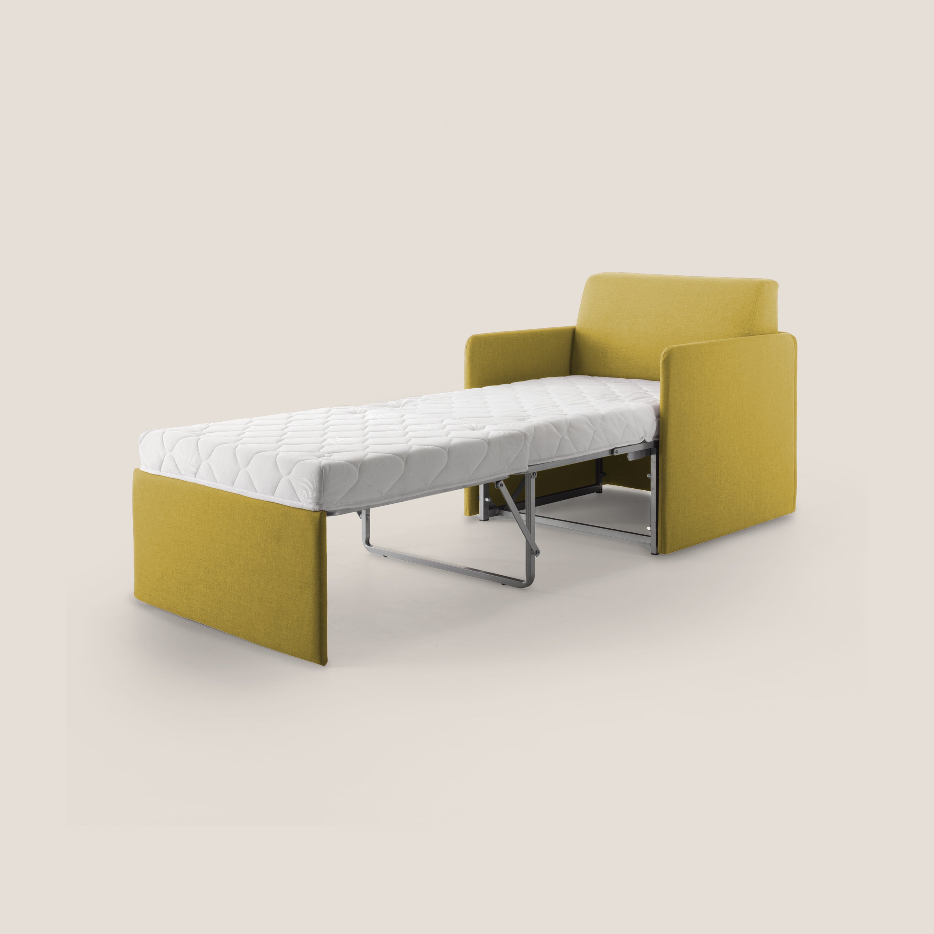 DAG - Fauteuil lit en tissu imperméable - Vue supplémentaire 3