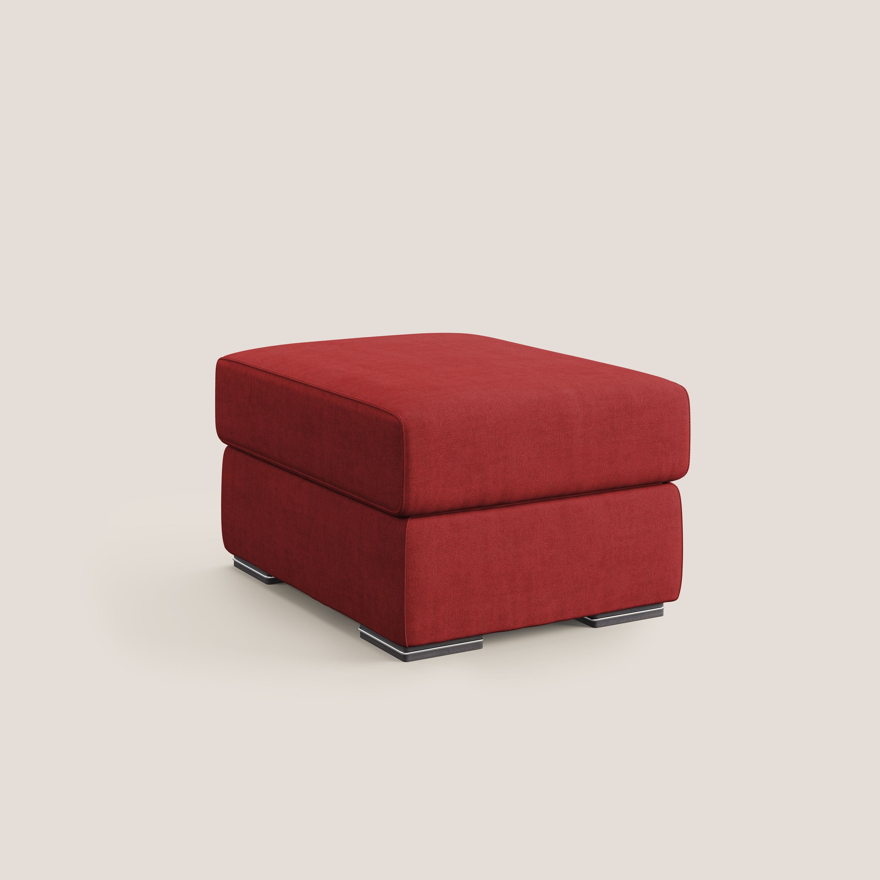 Sun pouf apribile contenitore in tessuto impermeabile T02 - divani.store