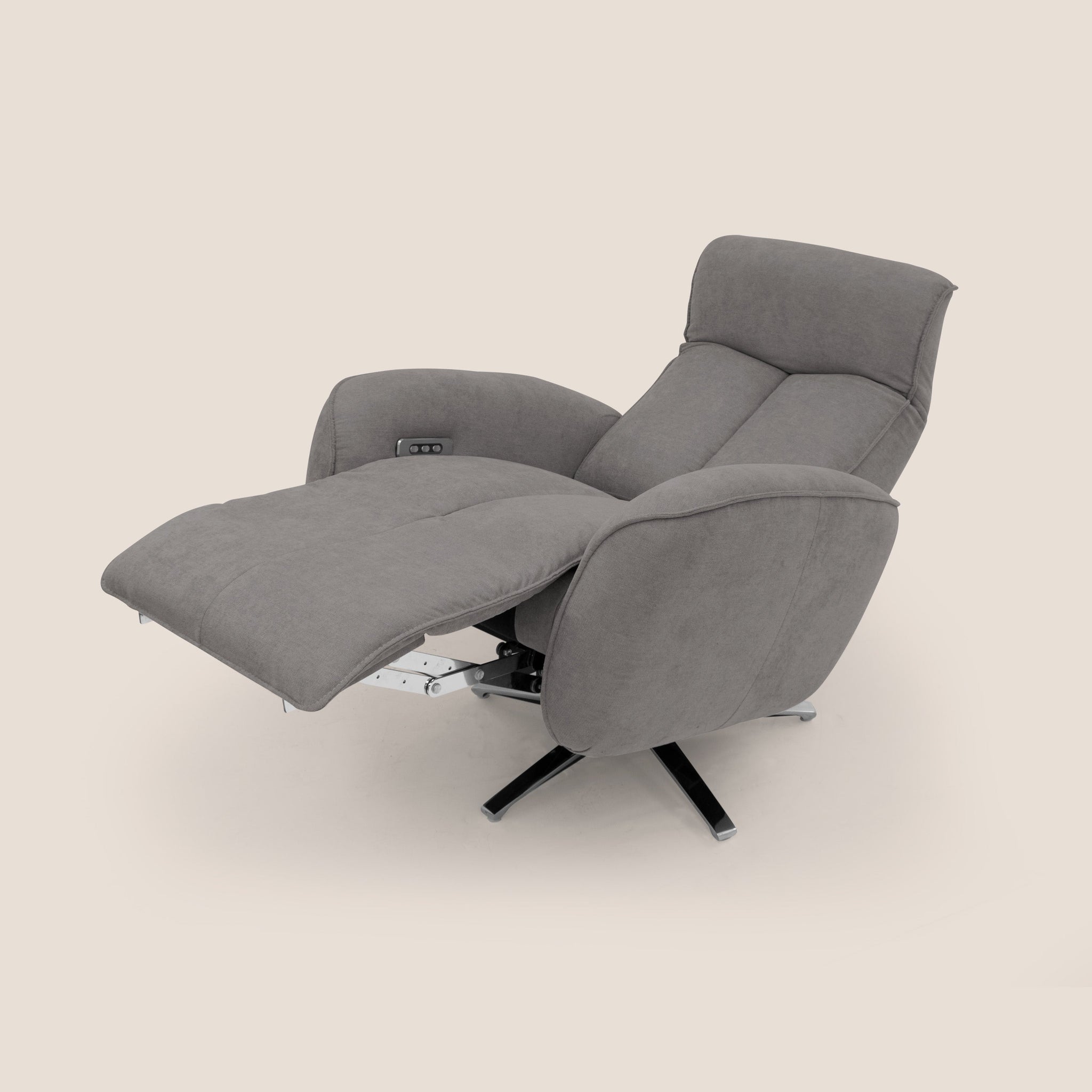 EVA fauteuil RELAX en tissu imperméable T02