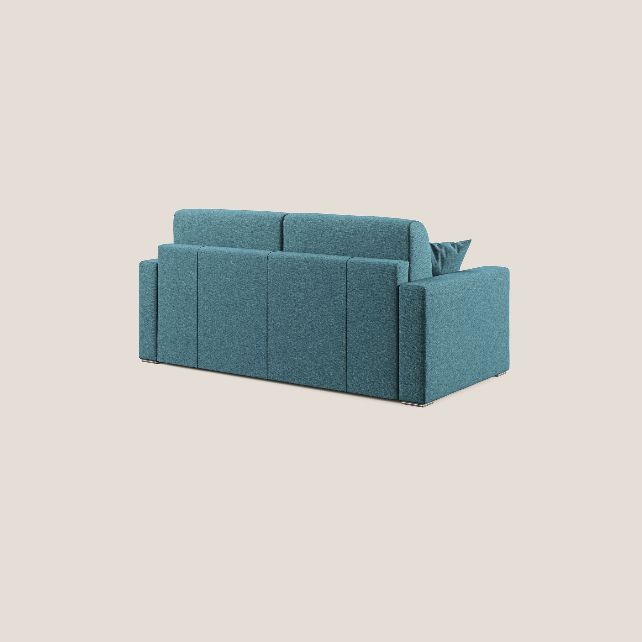Best canapé lit convertible en tissu détachable QuickClean T08
