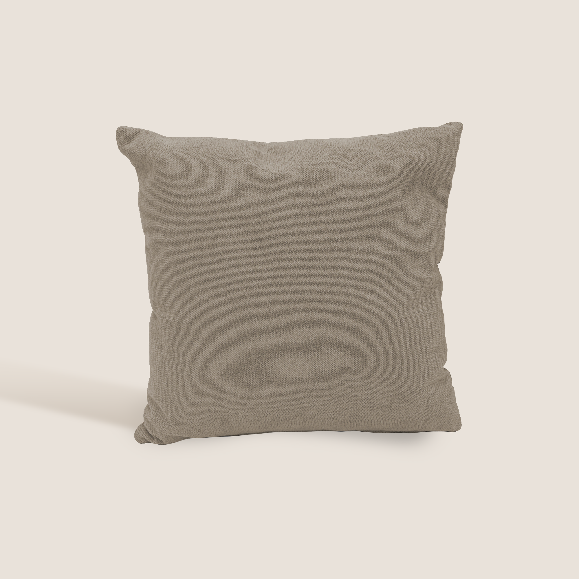 Destiny cuscino disponibile in diversi colori realizzato in tessuto morbido impermeabile T02 - divani.store