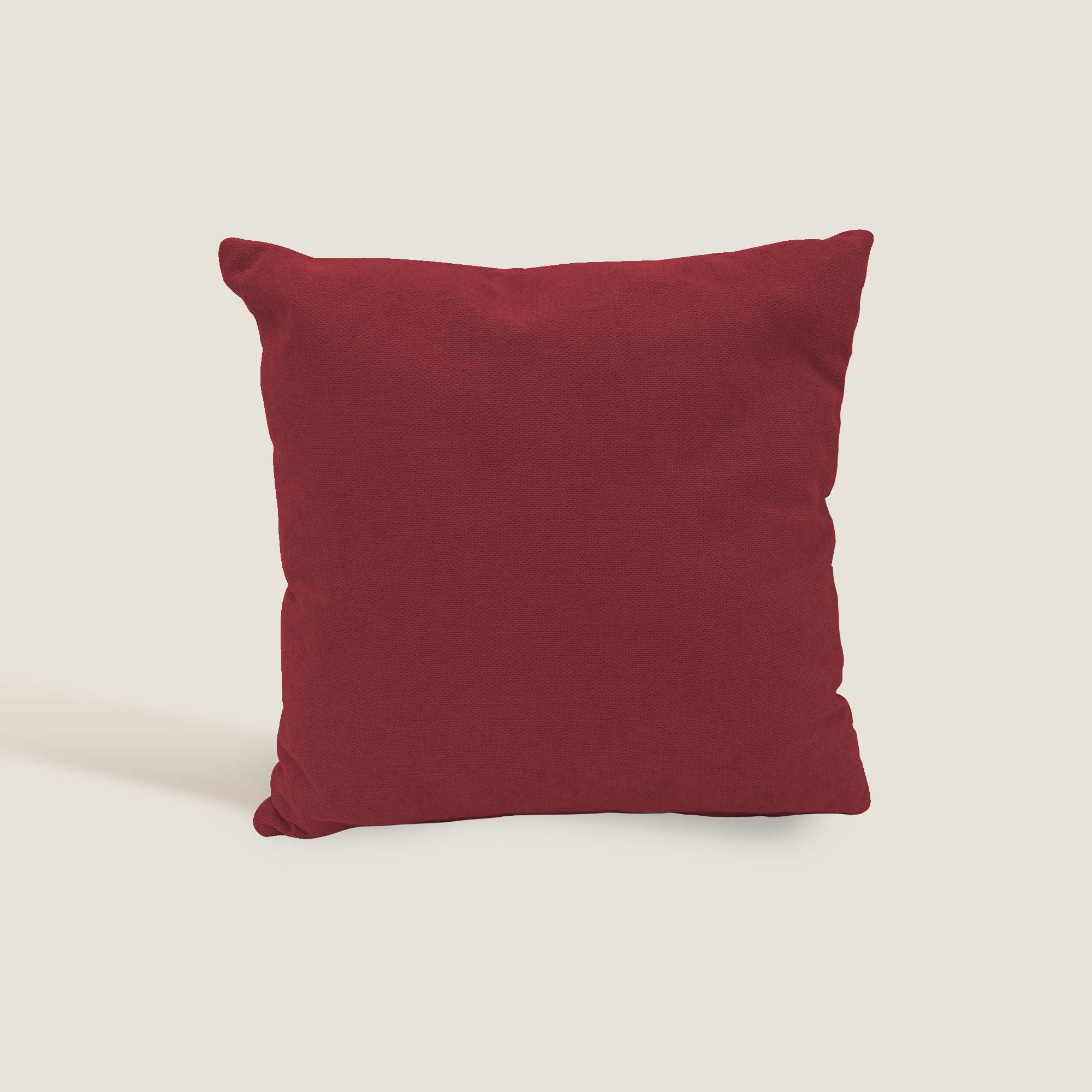 Destiny cuscino disponibile in diversi colori realizzato in tessuto morbido impermeabile T02 - divani.store